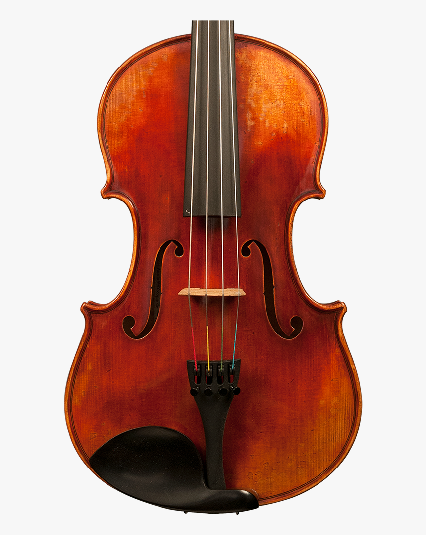 Stradivarius Messiah Violin, HD Png Download, Free Download