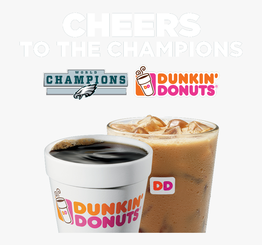Dunkin Donuts, HD Png Download, Free Download