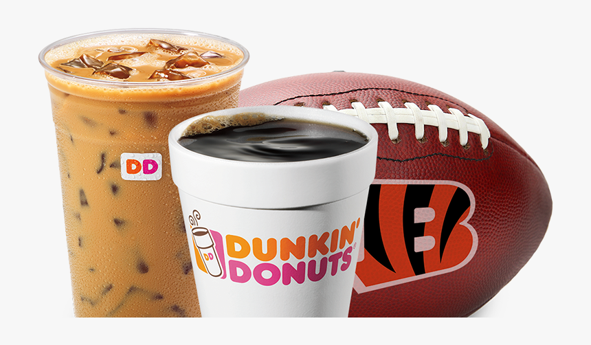 Dunkin Donuts Coffee, HD Png Download, Free Download