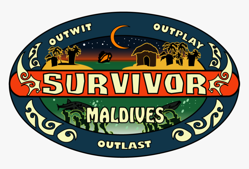 Transparent Survivor Logo Png - Survivor Fandom Wiki Game Changers Logo, Png Download, Free Download