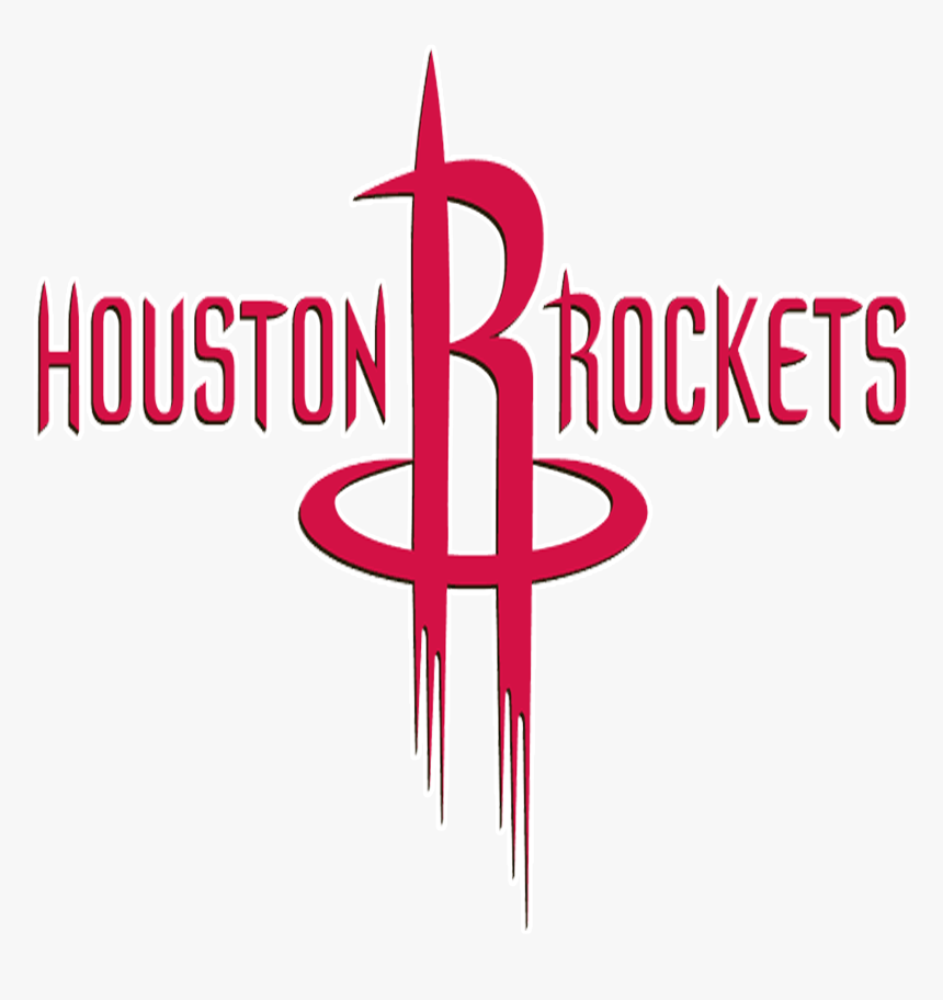 Houston Rockets Logo Png, Transparent Png, Free Download