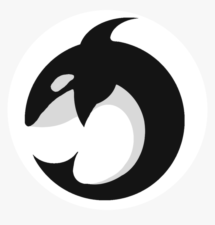 Orca Png Page - Orca Png, Transparent Png, Free Download