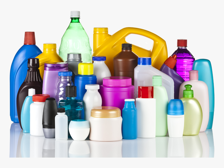 Plastics Fp-pigments - Plastic Bottle Png Hd, Transparent Png, Free Download