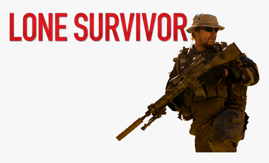 Lone Survivor Movie, HD Png Download, Free Download