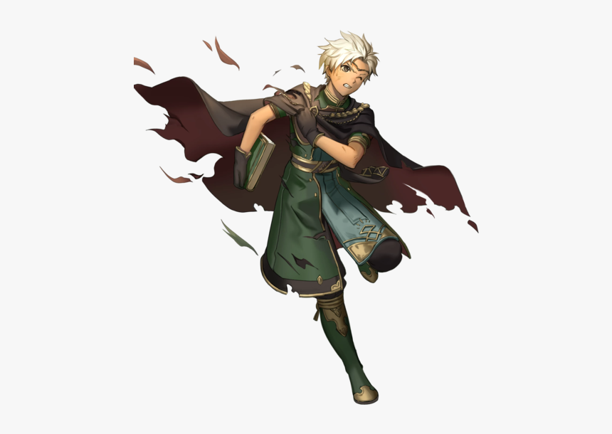 Boey Fire Emblem Heroes Art, HD Png Download, Free Download