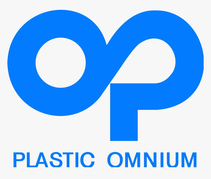 Plastic Omnium Logo, HD Png Download, Free Download