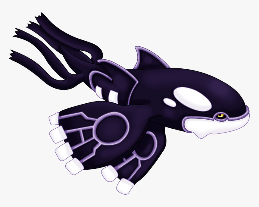 Kyogre Png, Transparent Png, Free Download