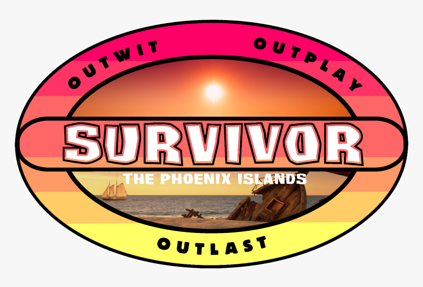 Survivor Africa, HD Png Download, Free Download