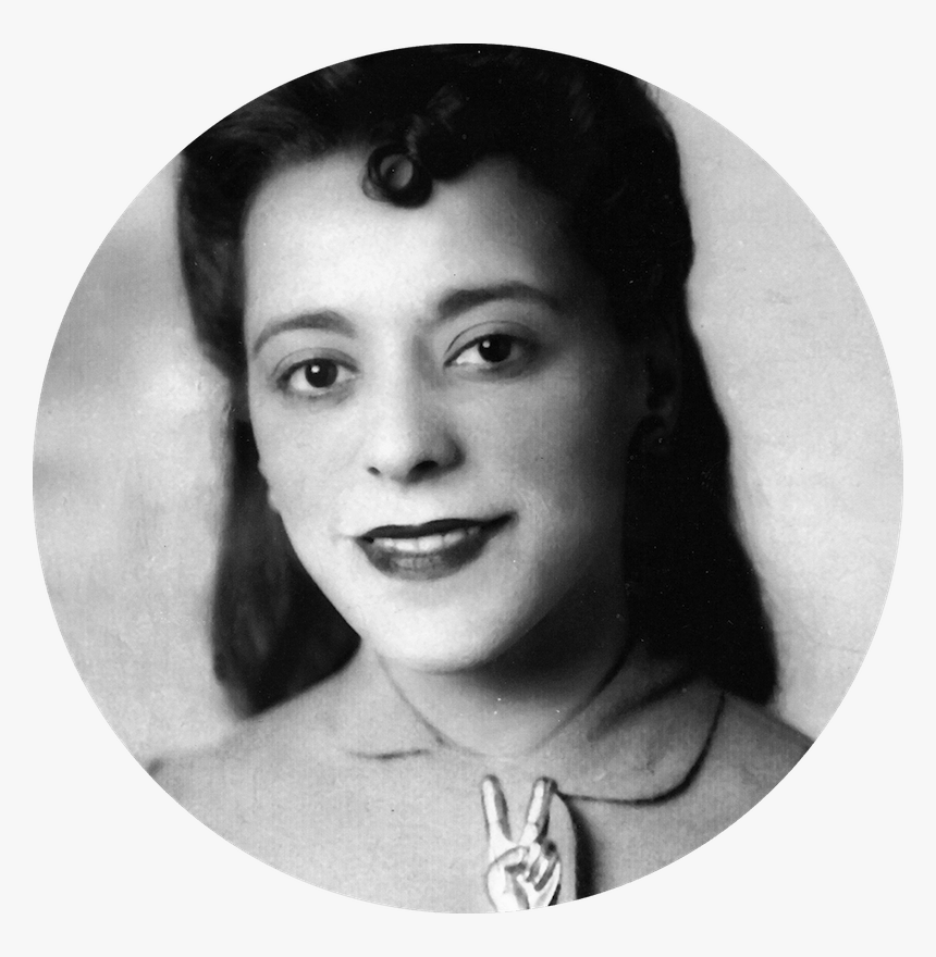 Viola Desmond, HD Png Download, Free Download