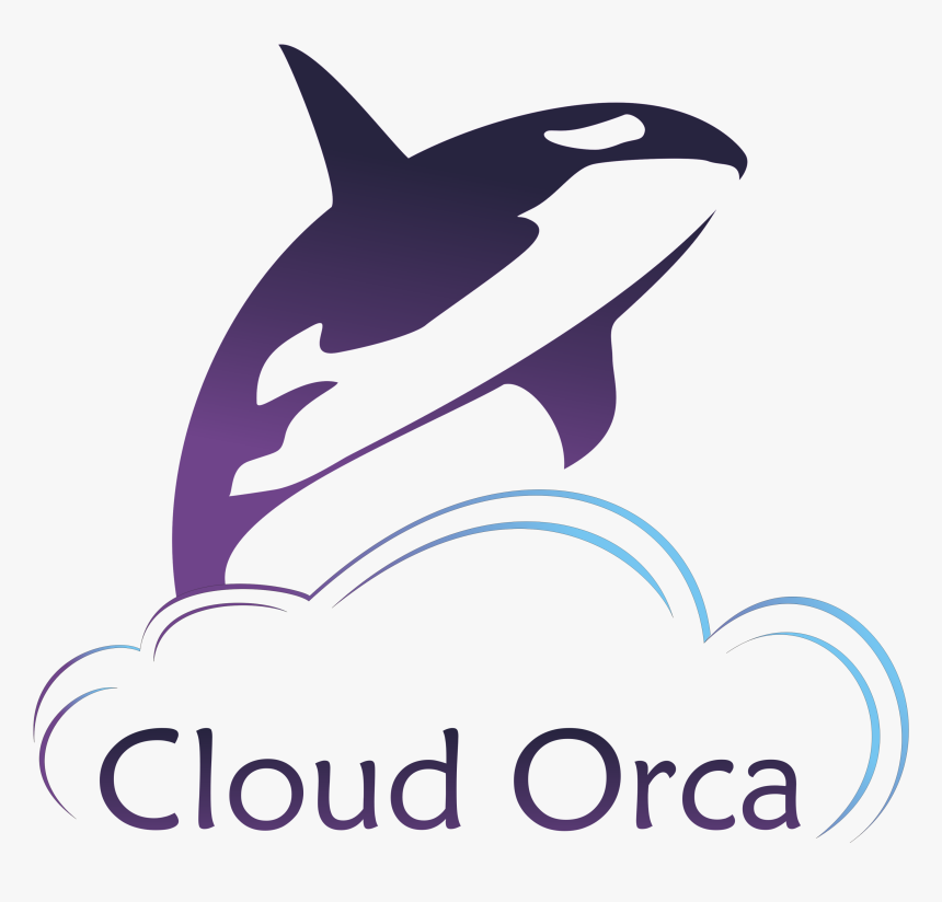 Cloud Orca, HD Png Download, Free Download