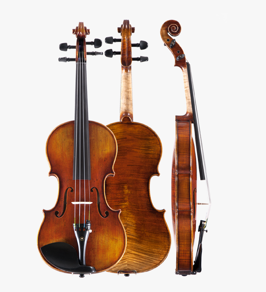 Violin Instrument, HD Png Download, Free Download