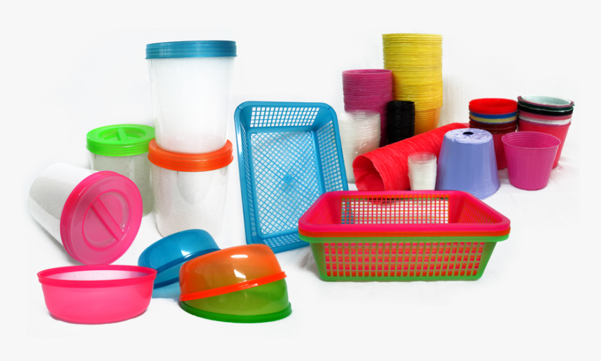 Sodsai"s Products - Household Plastic Items Png, Transparent Png, Free Download