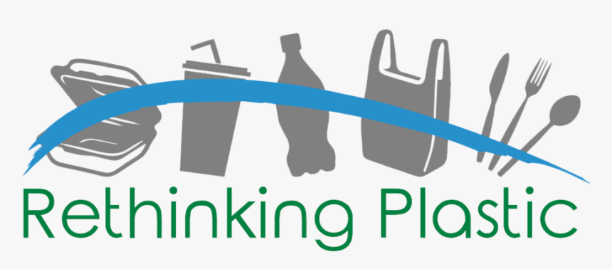 Rethinking Plastic - Florida, HD Png Download, Free Download
