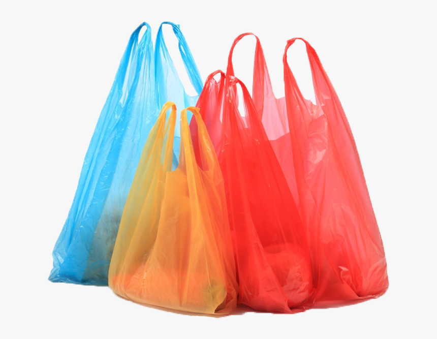 Plastic Bags, HD Png Download, Free Download