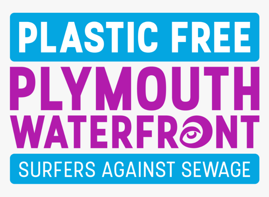 Plastic Free Plymouth, HD Png Download, Free Download