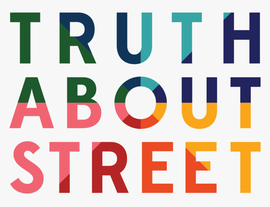 Tas Mainlogo - Truth About Street Mccann, HD Png Download, Free Download