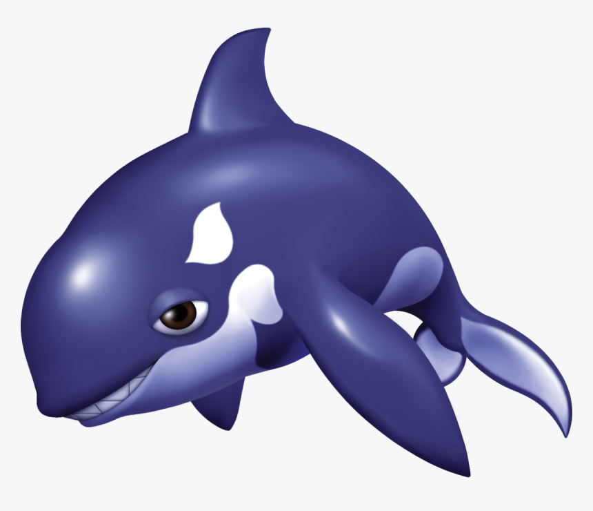 Transparency Png Killer Whale, Transparent Png, Free Download