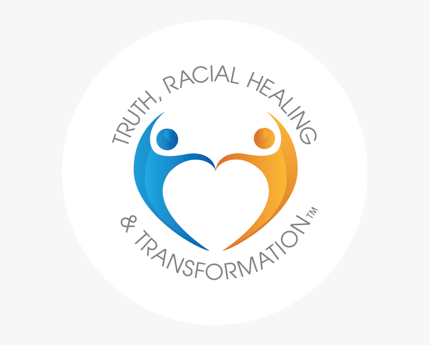 Racial Healing Transformation - Truth Racial Healing And Transformation, HD Png Download, Free Download