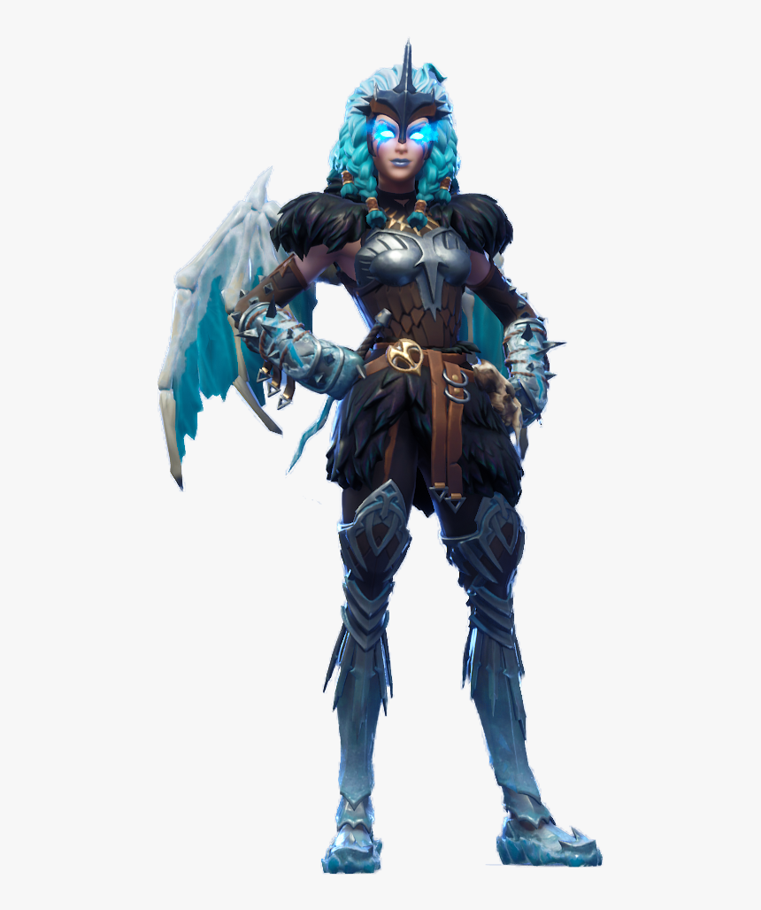 Valkyrie Png - Valkyrie Fortnite, Transparent Png, Free Download