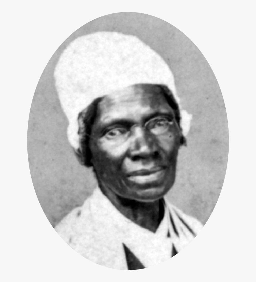 Sojourner Truth, HD Png Download, Free Download