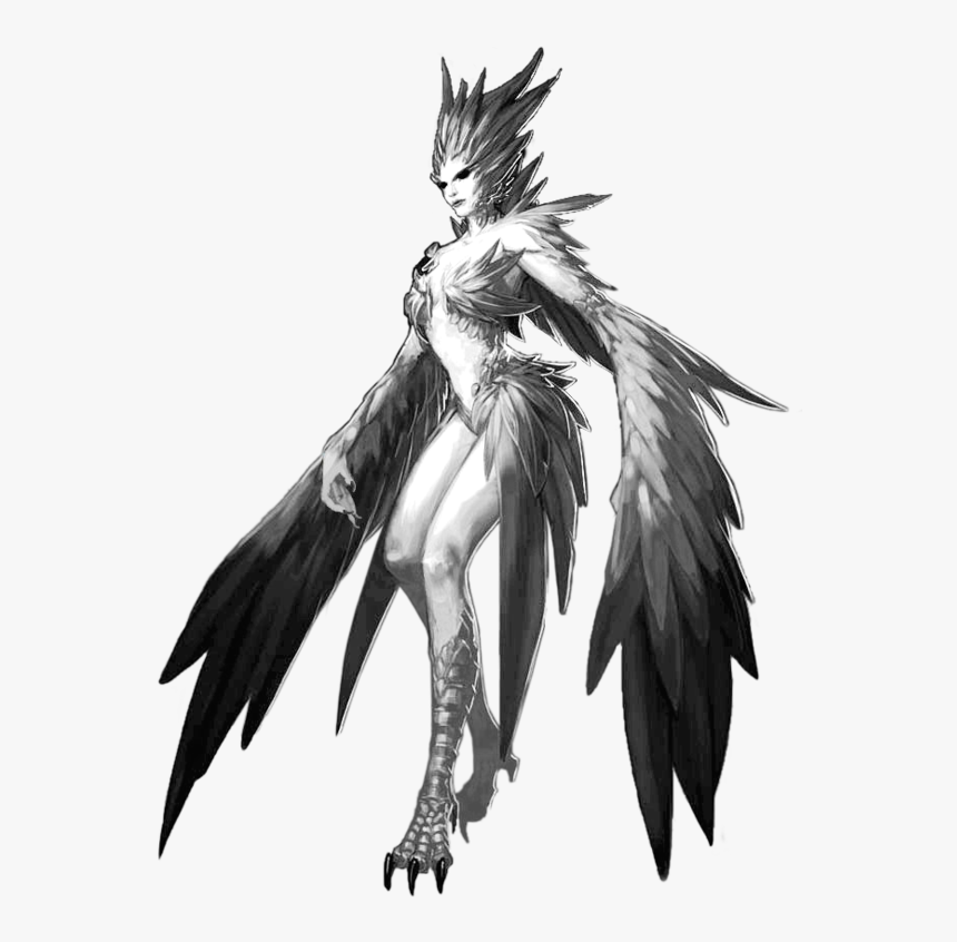 Valkyrie , Png Download - Norse Mythology Valkyrie Drawing, Transparent Png, Free Download