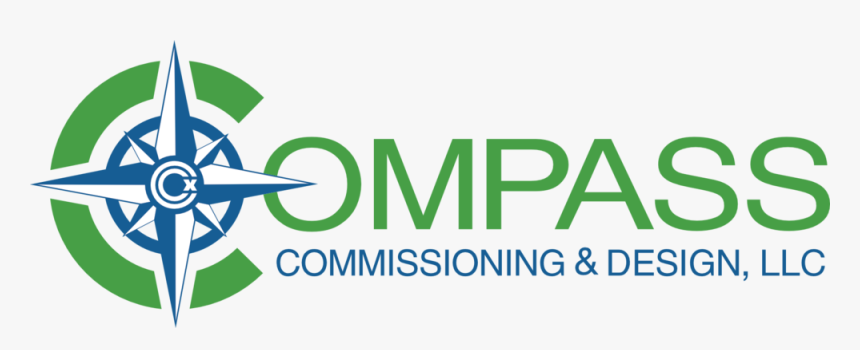 Cx - Compass Commissioning And Design, HD Png Download, Free Download