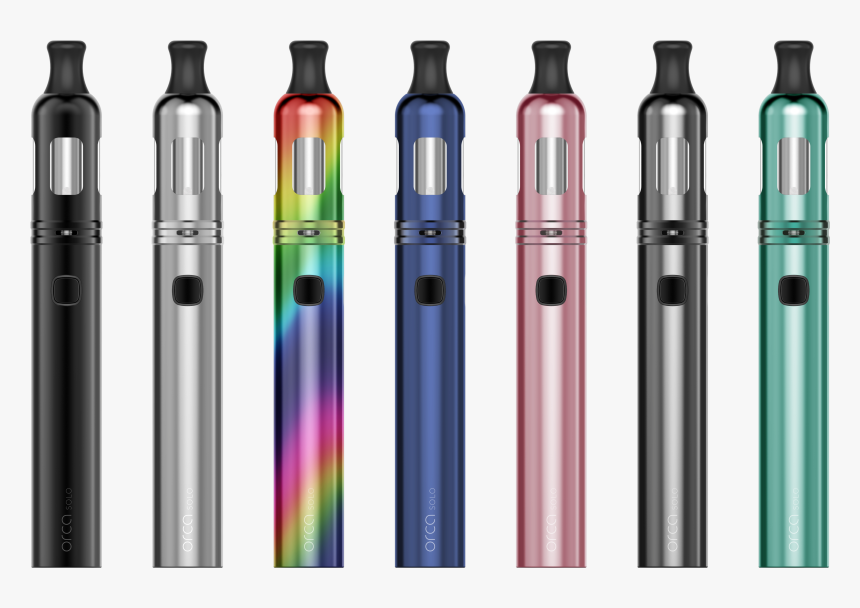 Vaporesso Orca Solo Kit - Orca Solo Vape Pen, HD Png Download, Free Download