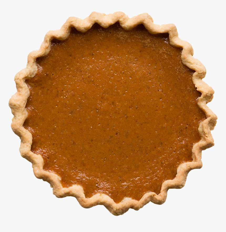 Pumpkin-pie - Pumpkin Pie Png Transparent, Png Download, Free Download