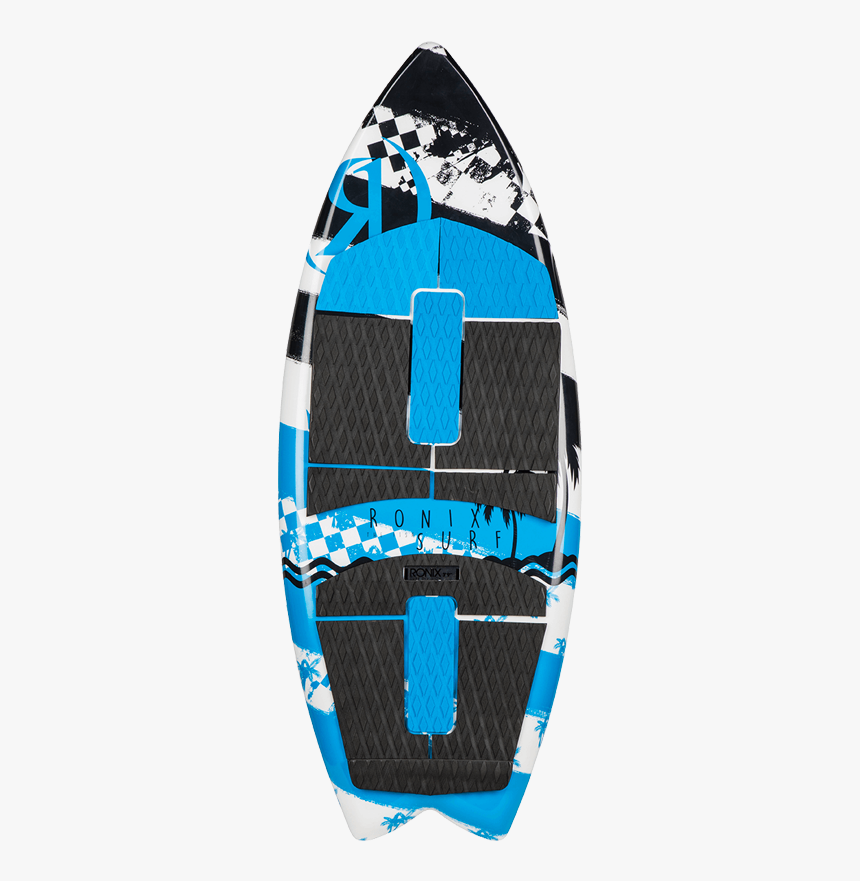 Ronix Kid’s Super Sonic Space Odyssey - Wakesurfing, HD Png Download, Free Download