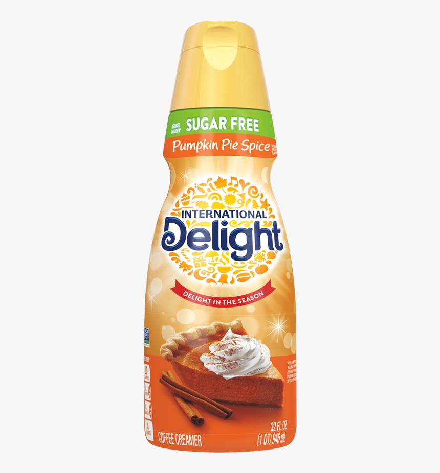 Download Sugar Free Pumpkin Spice Creamer JPG - Ting Tung
