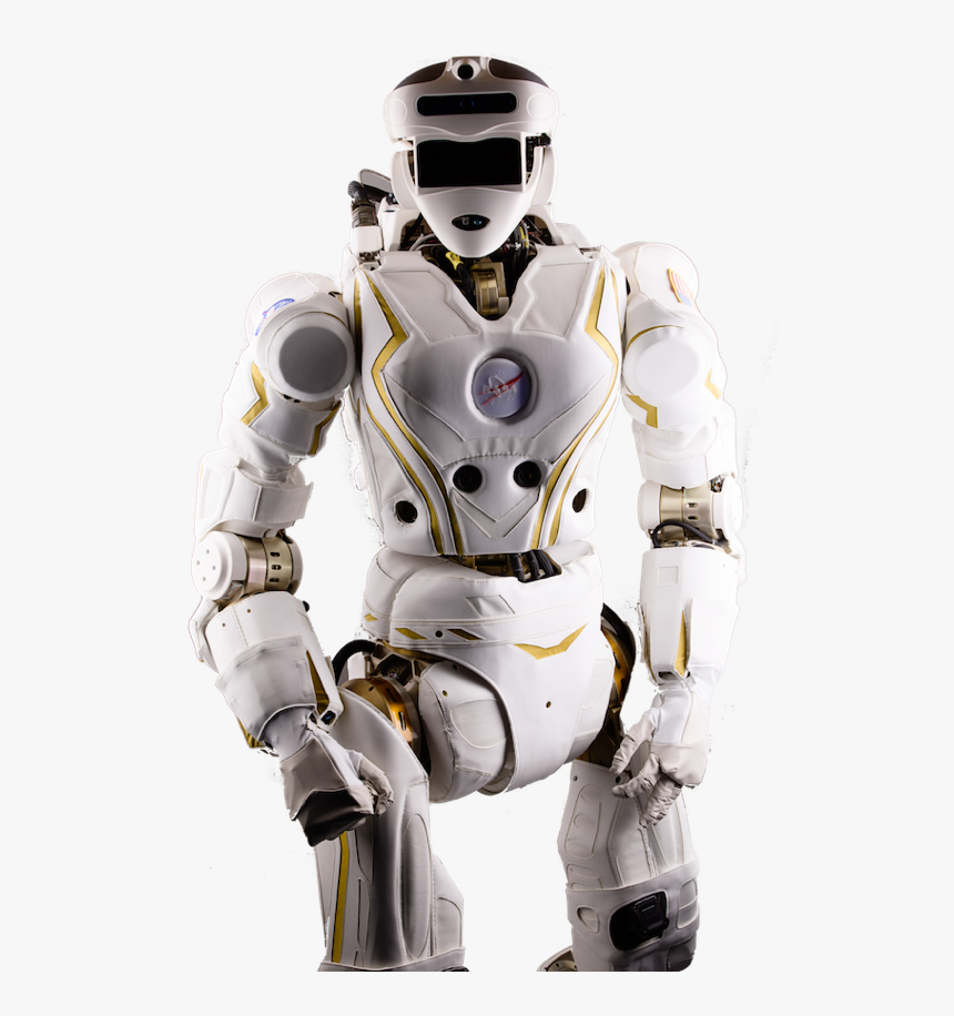 Nasa Robot Png, Transparent Png, Free Download