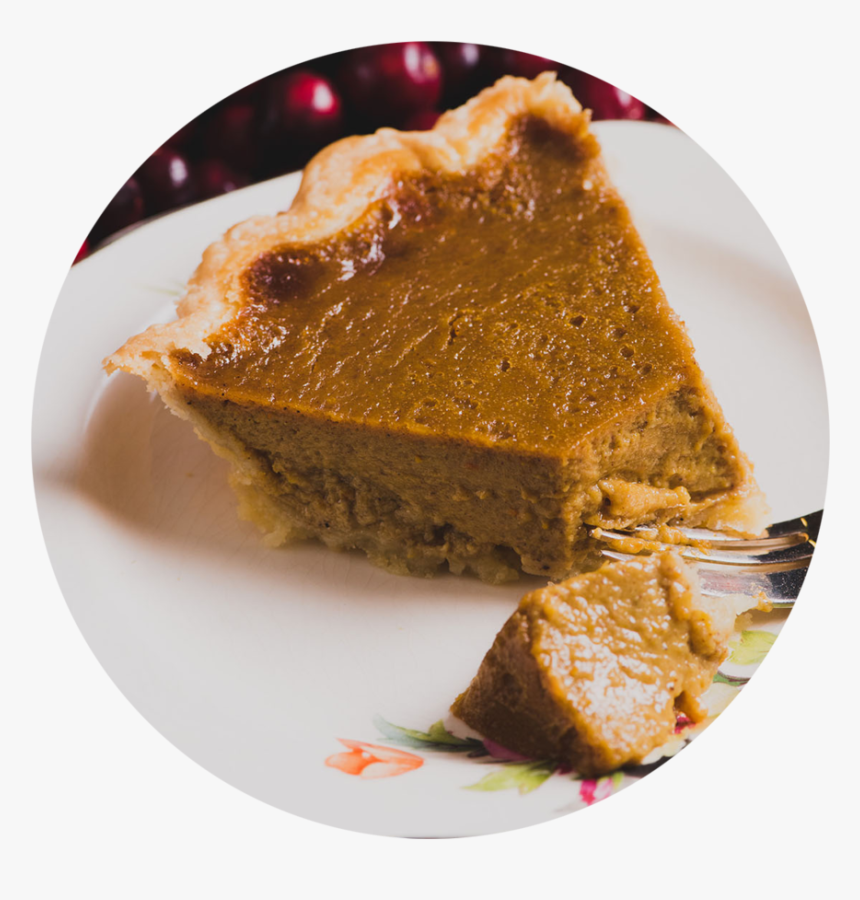 Pumpkin Pie, HD Png Download, Free Download