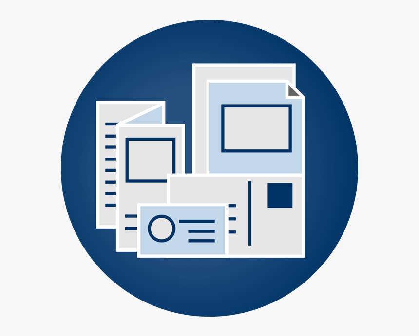 Print Services - Printing Service Printing Icon, HD Png Download, Free Download