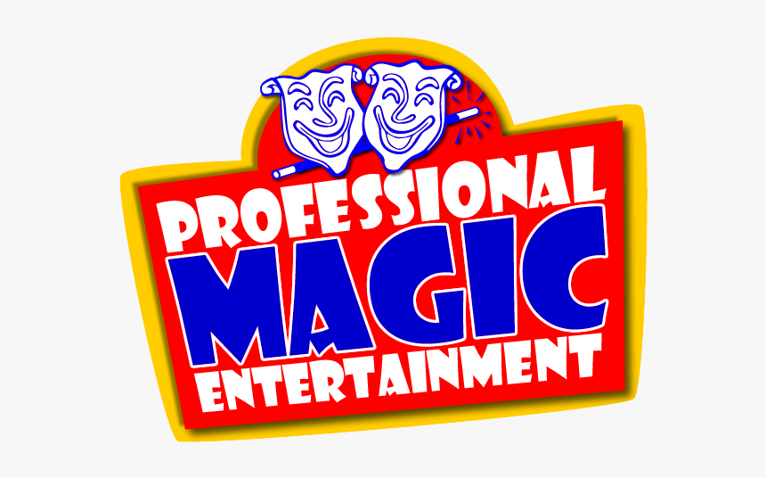 Victoria Magician Donald Dunphy Logo, HD Png Download, Free Download