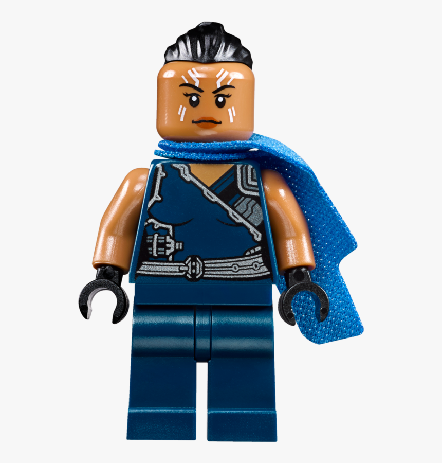 Lego Marvel Superheroes 2 Valkyrie, HD Png Download, Free Download