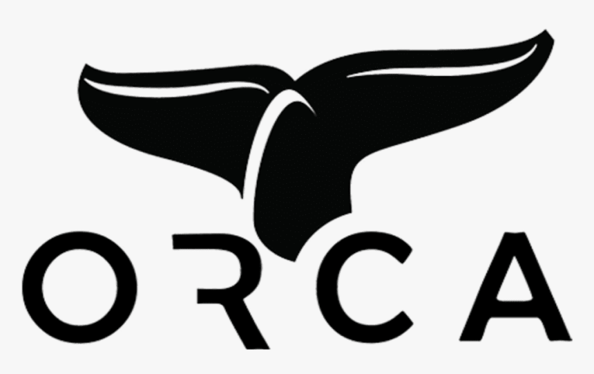 Orca Coolers Logo Svg, HD Png Download, Free Download