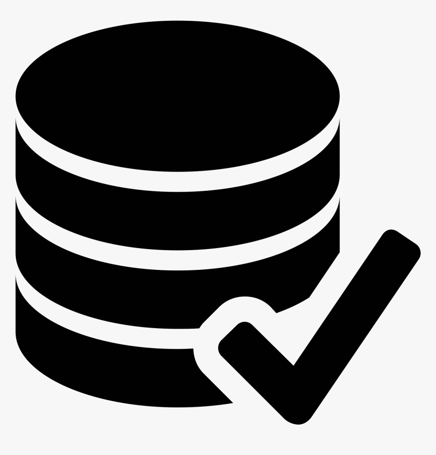Database View Icon - Base De Datos Icon, HD Png Download, Free Download
