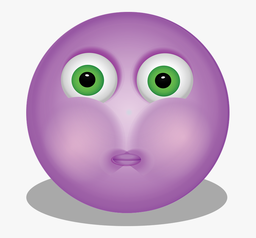 Graphic, Hold Breath, Smiley Emoticon Emoji, Suffocate - Emoji Aguantando La Respiración, HD Png Download, Free Download