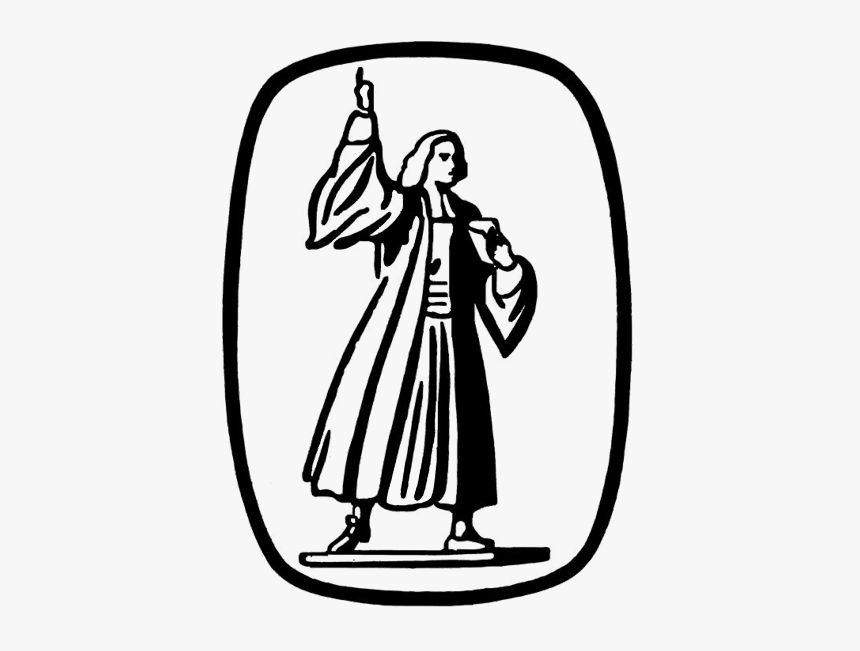 Transparent Puritans Clipart - Banner Of Truth Trust, HD Png Download, Free Download