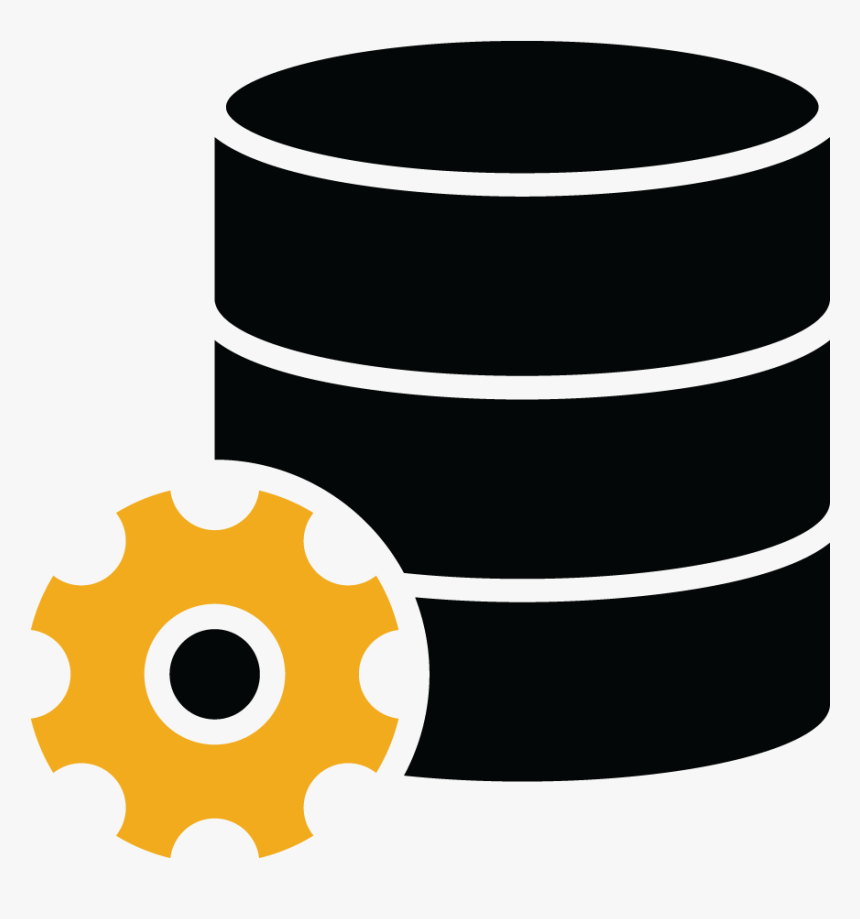 Sap Hana Database Icon, HD Png Download, Free Download