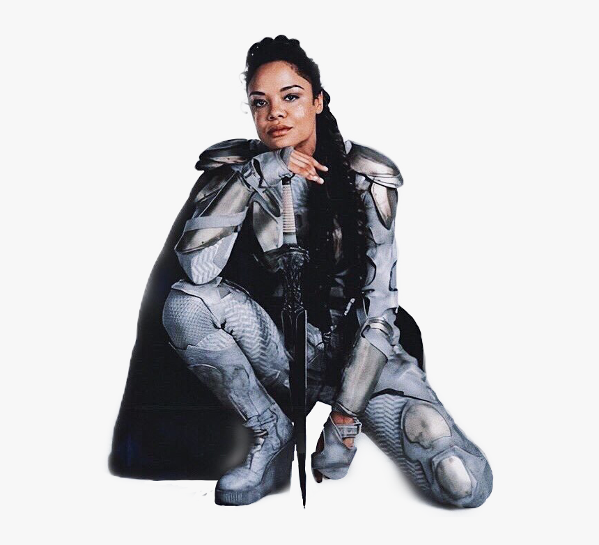 #valkyrie #marvel #mcu #comics #tessa Thompson #norse - Transparent Valkyrie Marvel Png, Png Download, Free Download