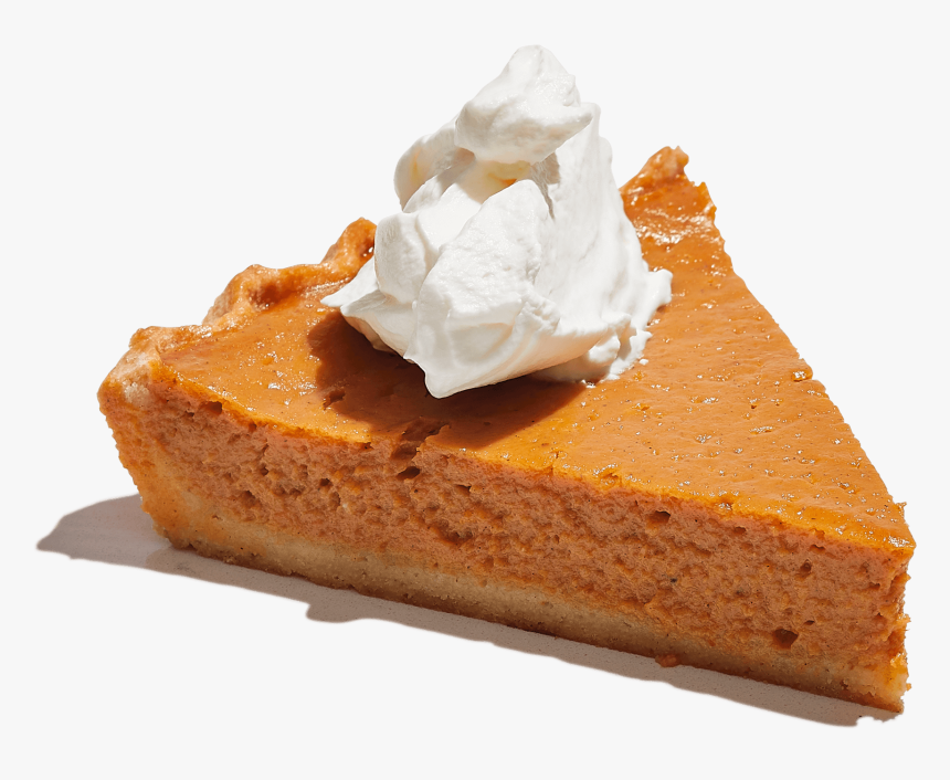 Pumpkin Pie, HD Png Download, Free Download