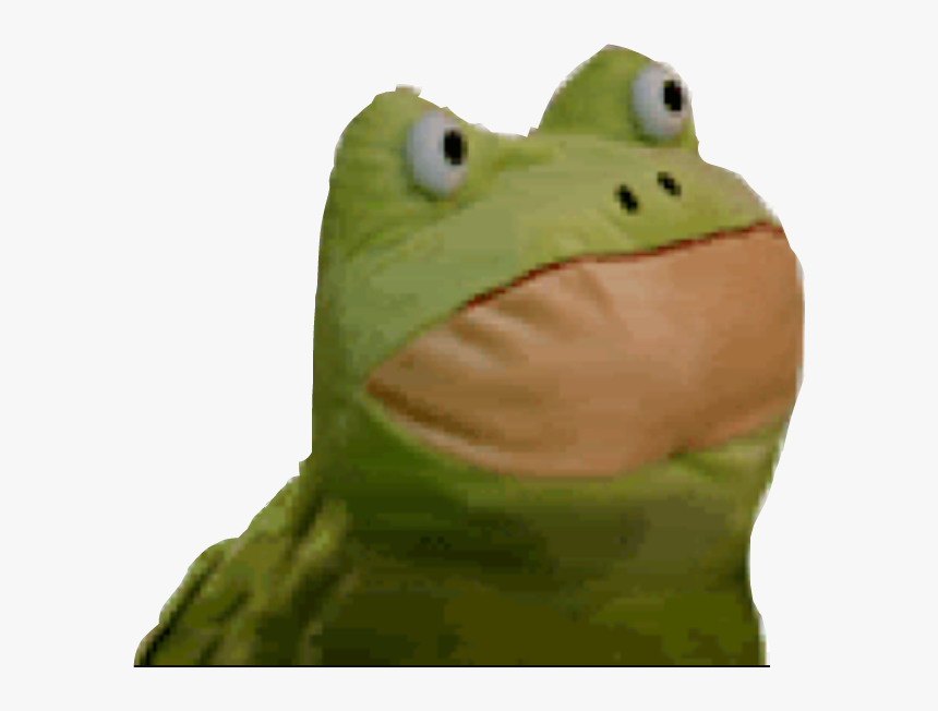 #mlg #frog - Dancing Frog Gif, HD Png Download - kindpng.