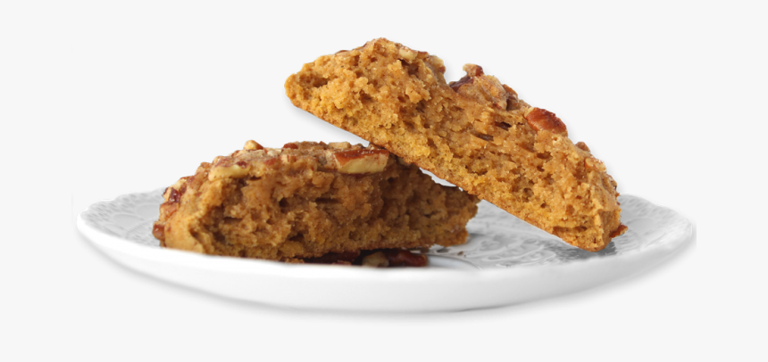 Pumpkin Bread, HD Png Download, Free Download