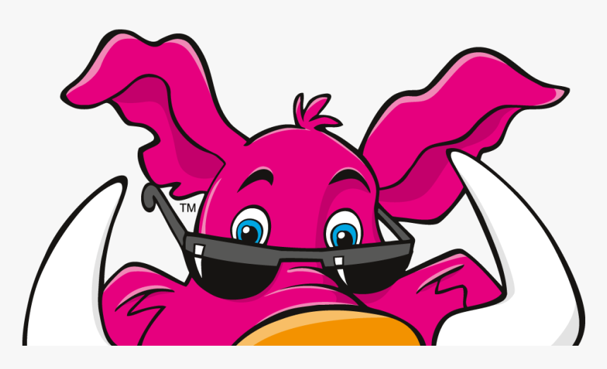 Hog"s Kids Club - Hogster Hogs Breath Cafe, HD Png Download, Free Download