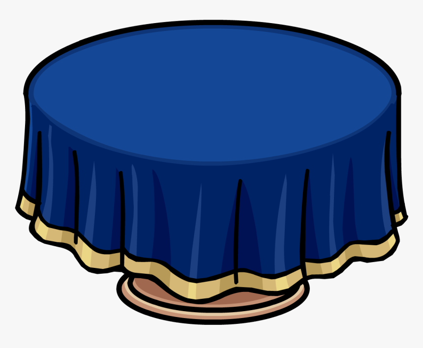 Formal Table Furniture Icon Png - Formal Table Png, Transparent Png, Free Download