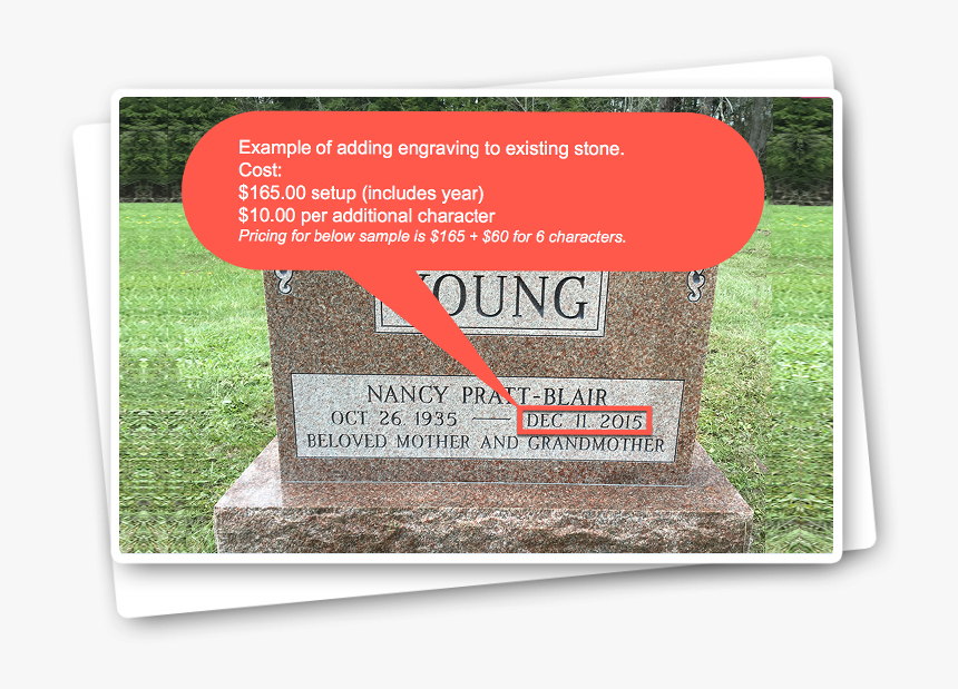 Headstone, HD Png Download, Free Download