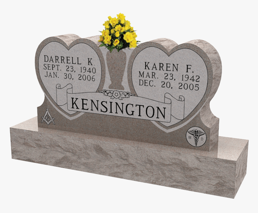 Sd-201 - Cemetery Monuments, HD Png Download, Free Download