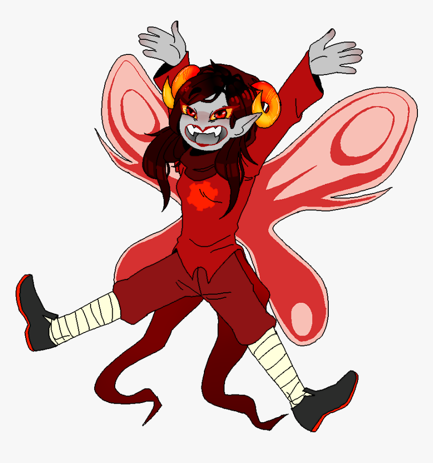 Aradia Fancy God Tier, HD Png Download, Free Download