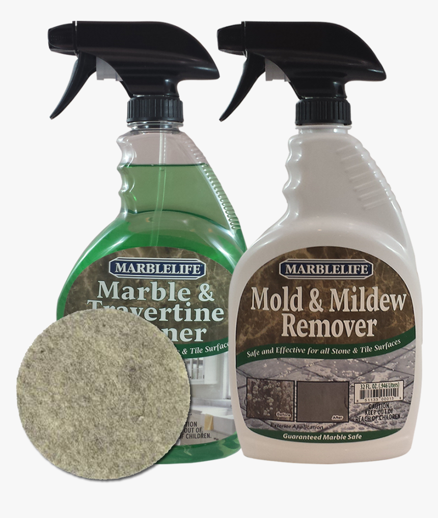 Marblelife Memorial & Grave Stone Care Kit - Best Product For Marble Cleaning, HD Png Download, Free Download